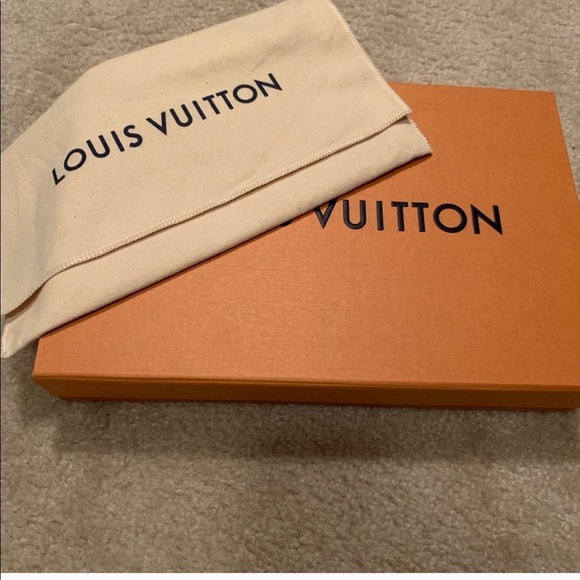 Louis Vuitton Handbags - Small size Authentic Louis Vuitton bag and box